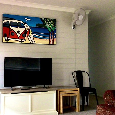 Bethlehem Garden Retreat Apartment Tauranga Ngoại thất bức ảnh